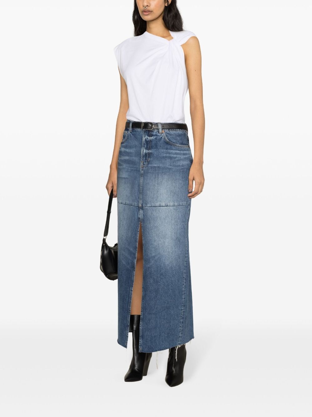 Nayda cotton T-shirt - 3