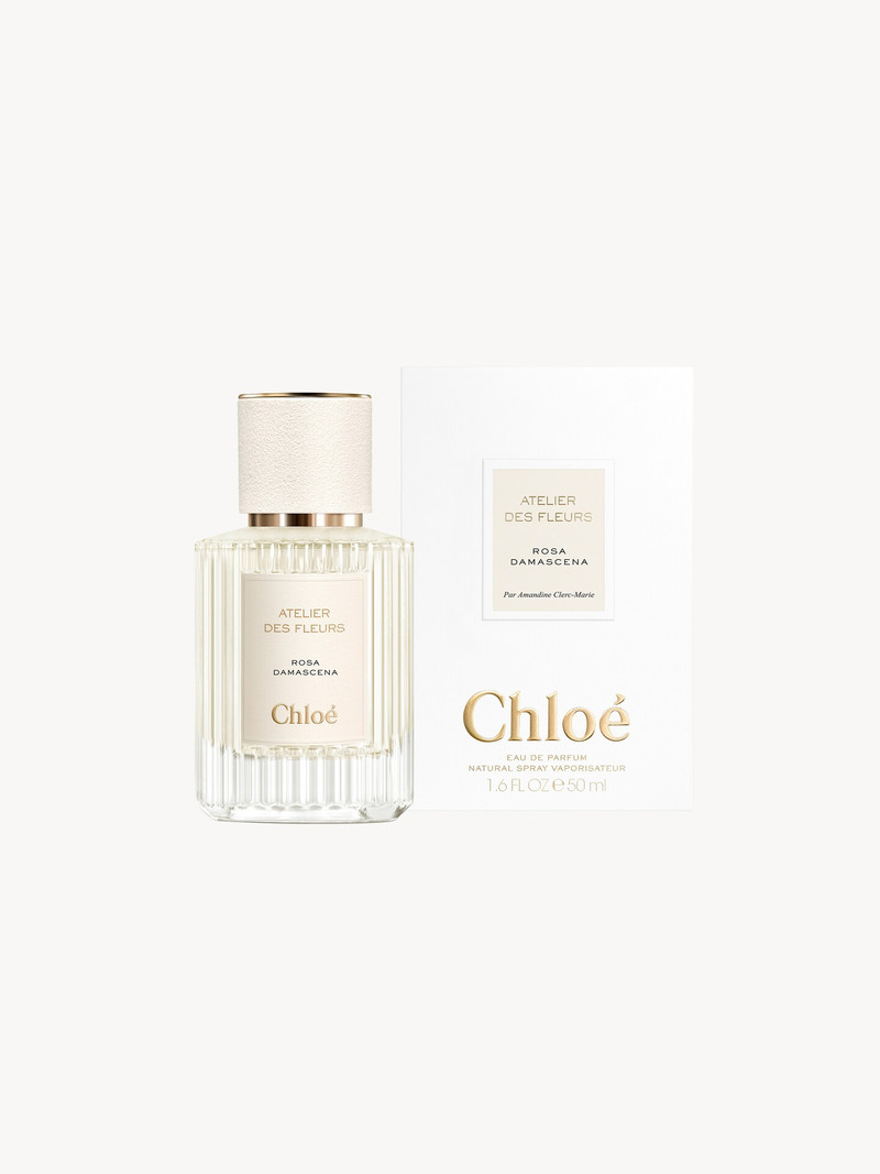 Chloé ATELIER DES FLEURS ROSA DAMASCENA EAU DE PARFUM outlook