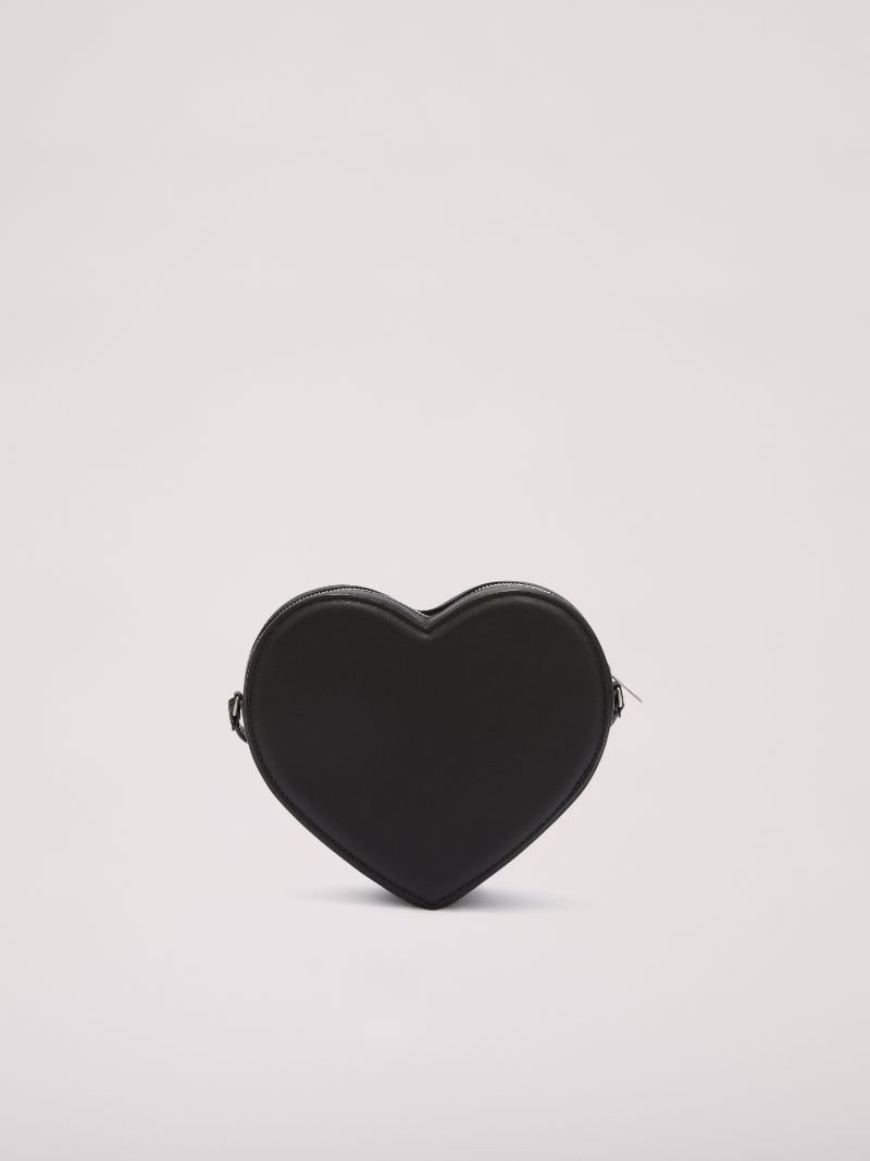 FLAT HEART CROSSBODY 5
