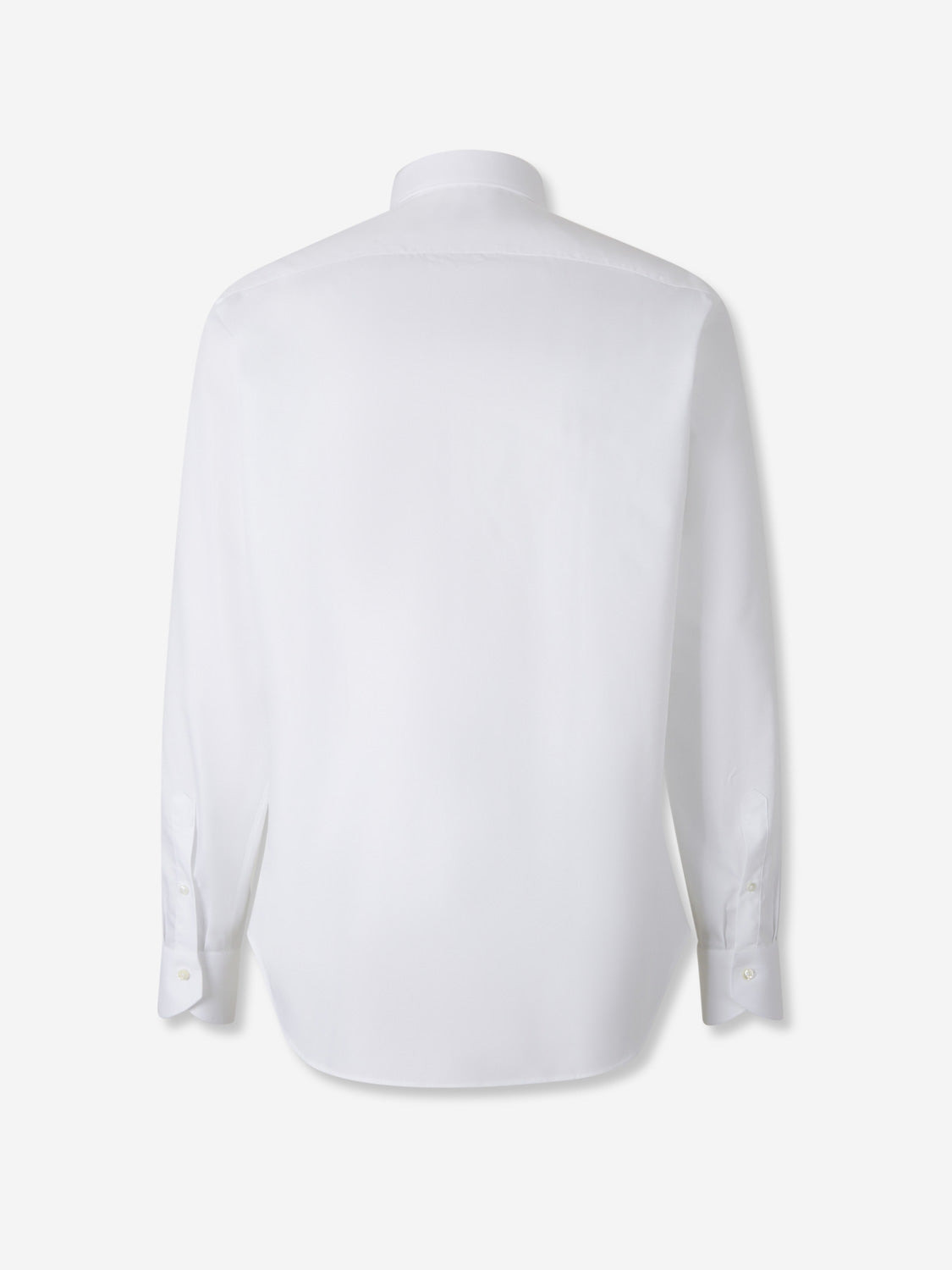 COTTON DRESS SHIRT - 2