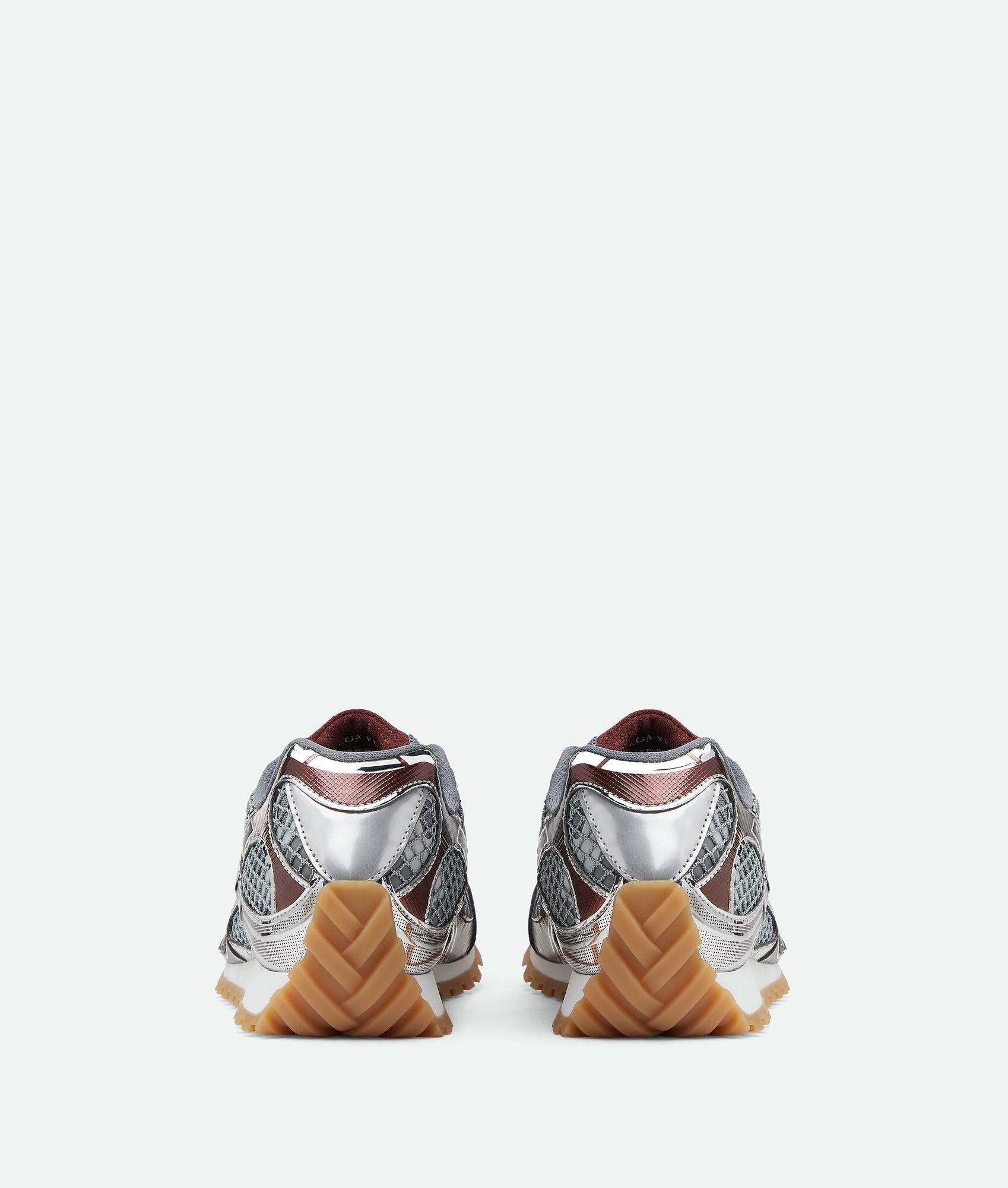 Orbit Sneaker - 3