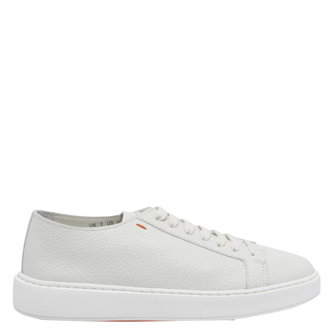 Santoni Men Biking Sneakers - 1