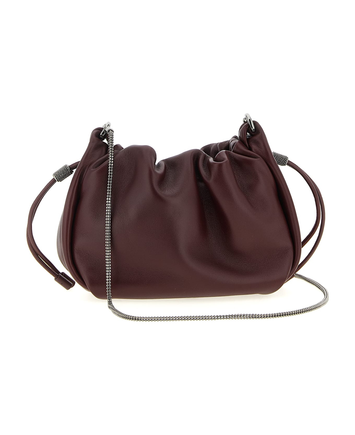 'bucket Mellow' Mini Crossbody Bag - 2