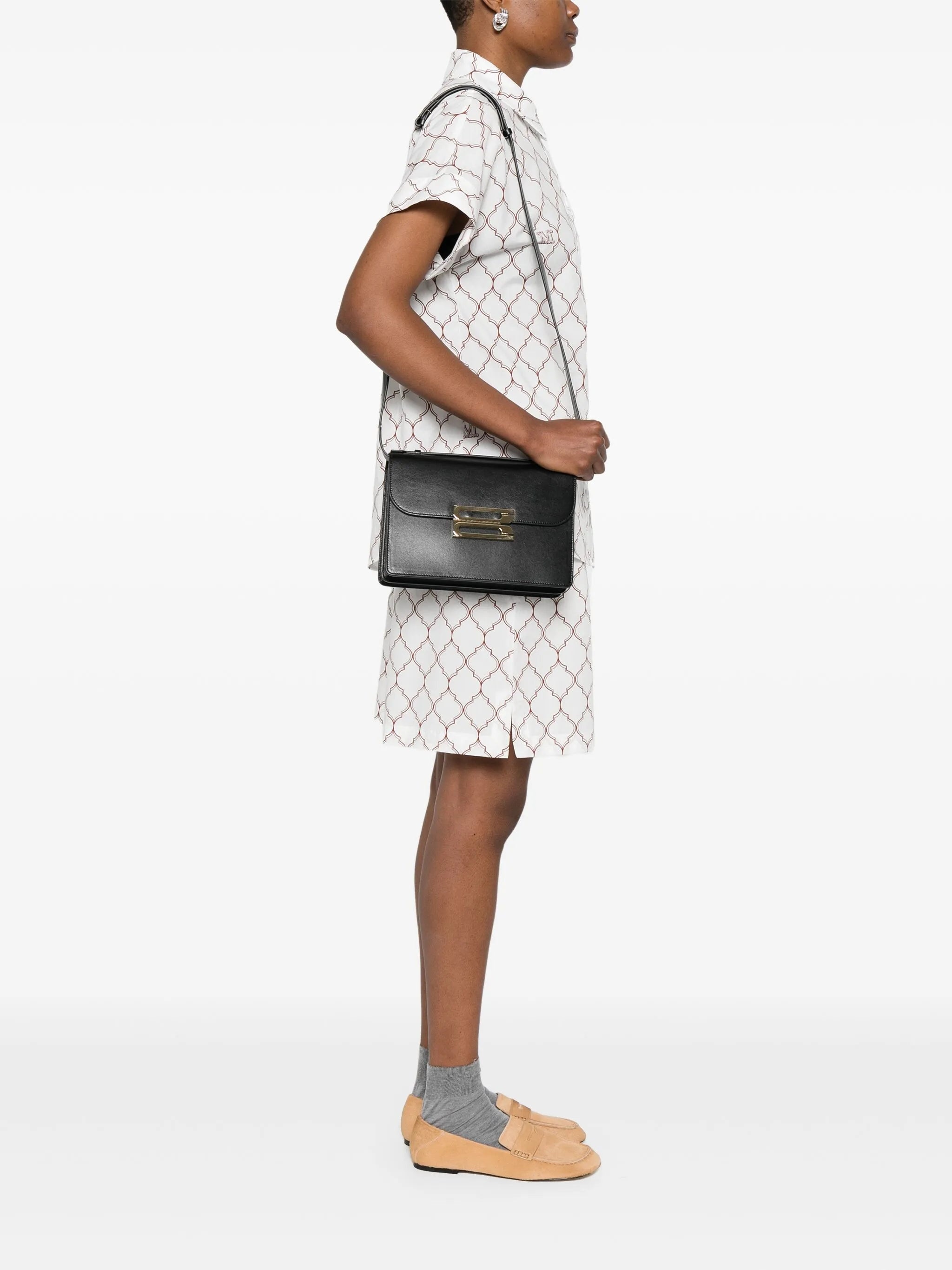 Victoria Beckham Tote Bags - 3