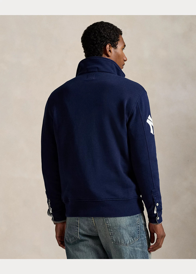 Polo Ralph Lauren Yankees Sweatshirt 4