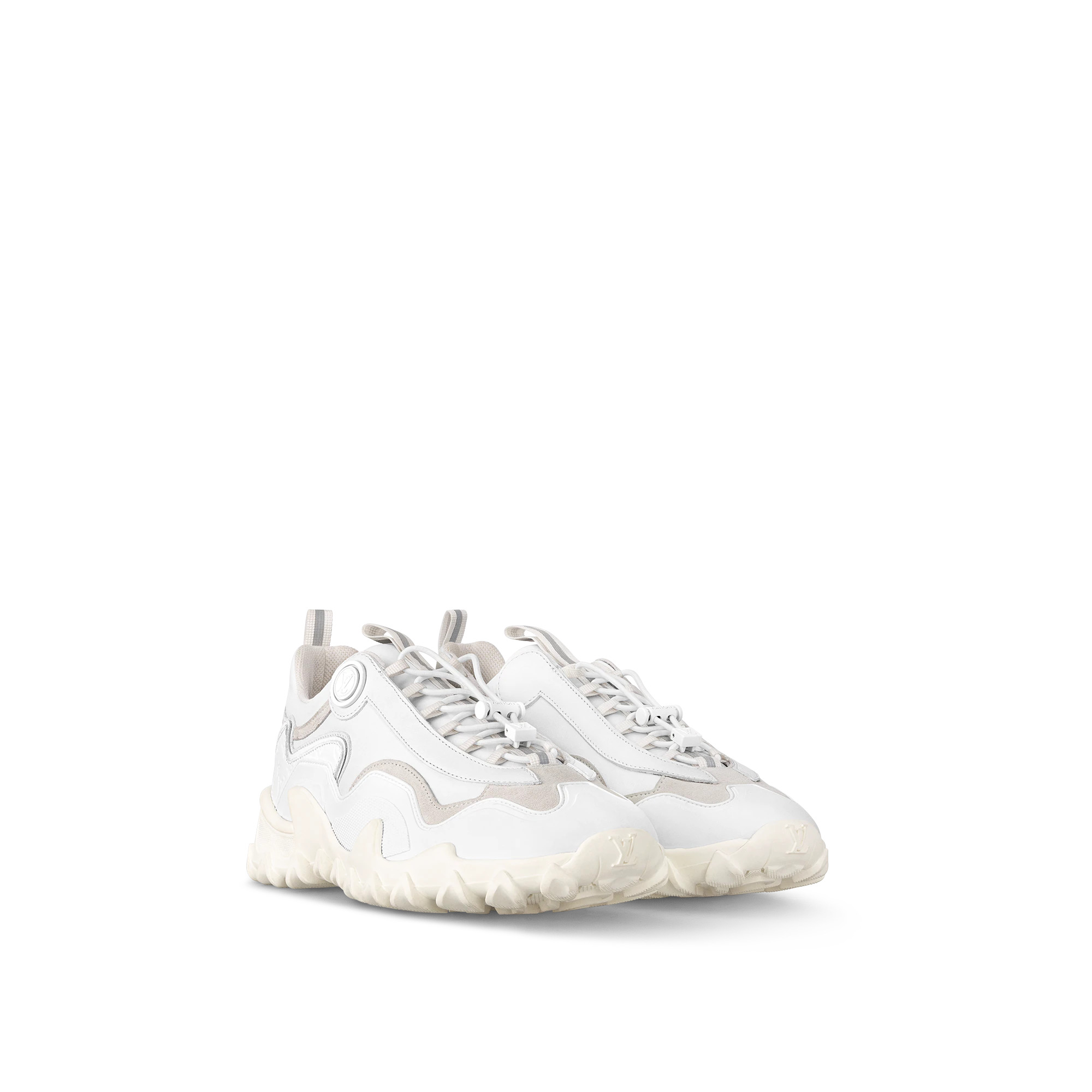 LV Rush Sneaker - 2