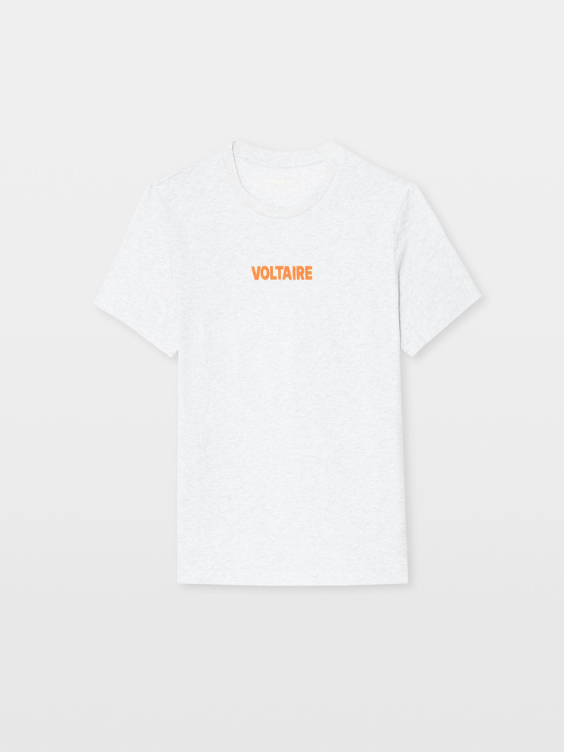 Tommy T-shirt 7