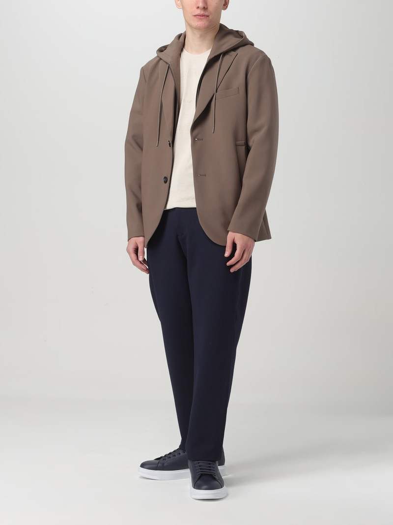 EMPORIO ARMANI Pants men Emporio Armani outlook