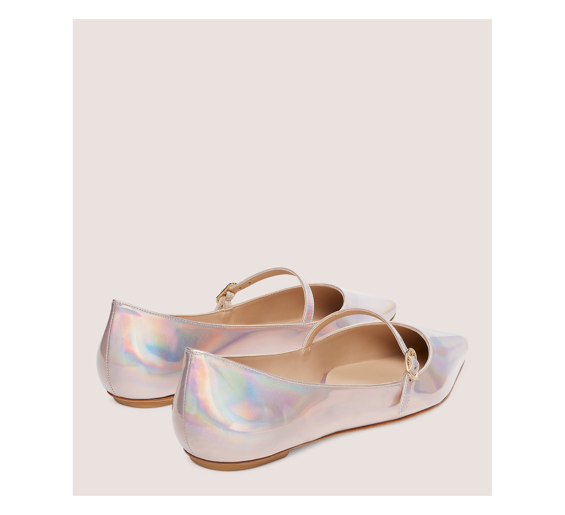 EMILIA FLAT - 4