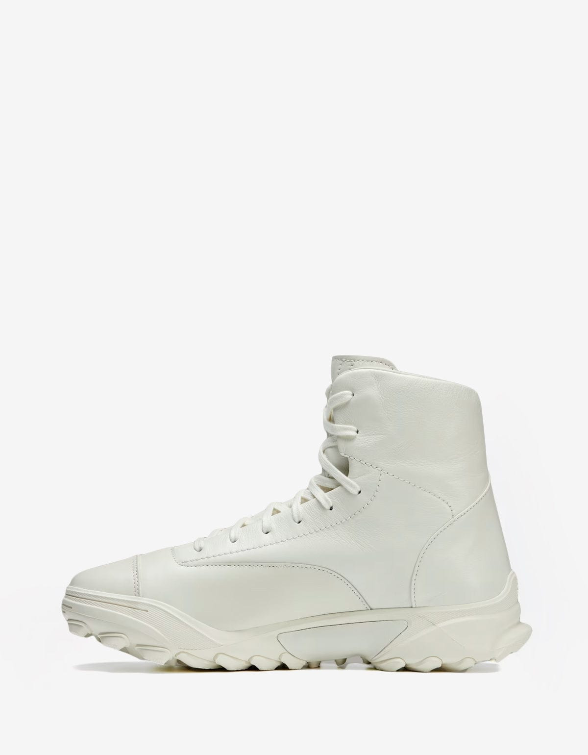 Y-3 Off White GSG9 Trainers - 4