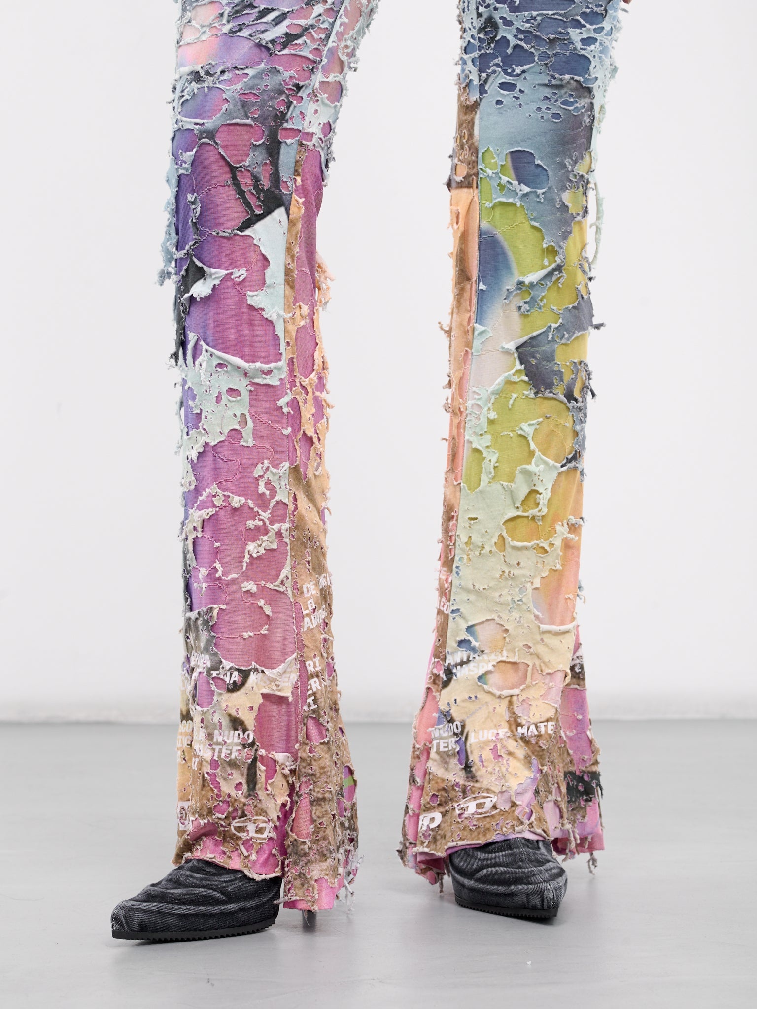 P-Mayim Pants - 5