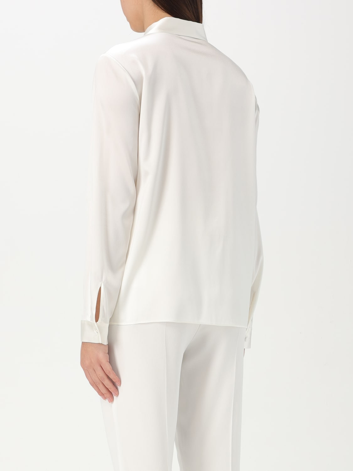 Shirt woman Emporio Armani - 2