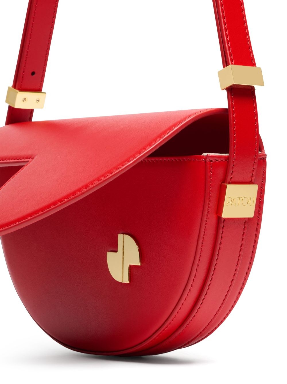 Le Petit Patou bag - 4