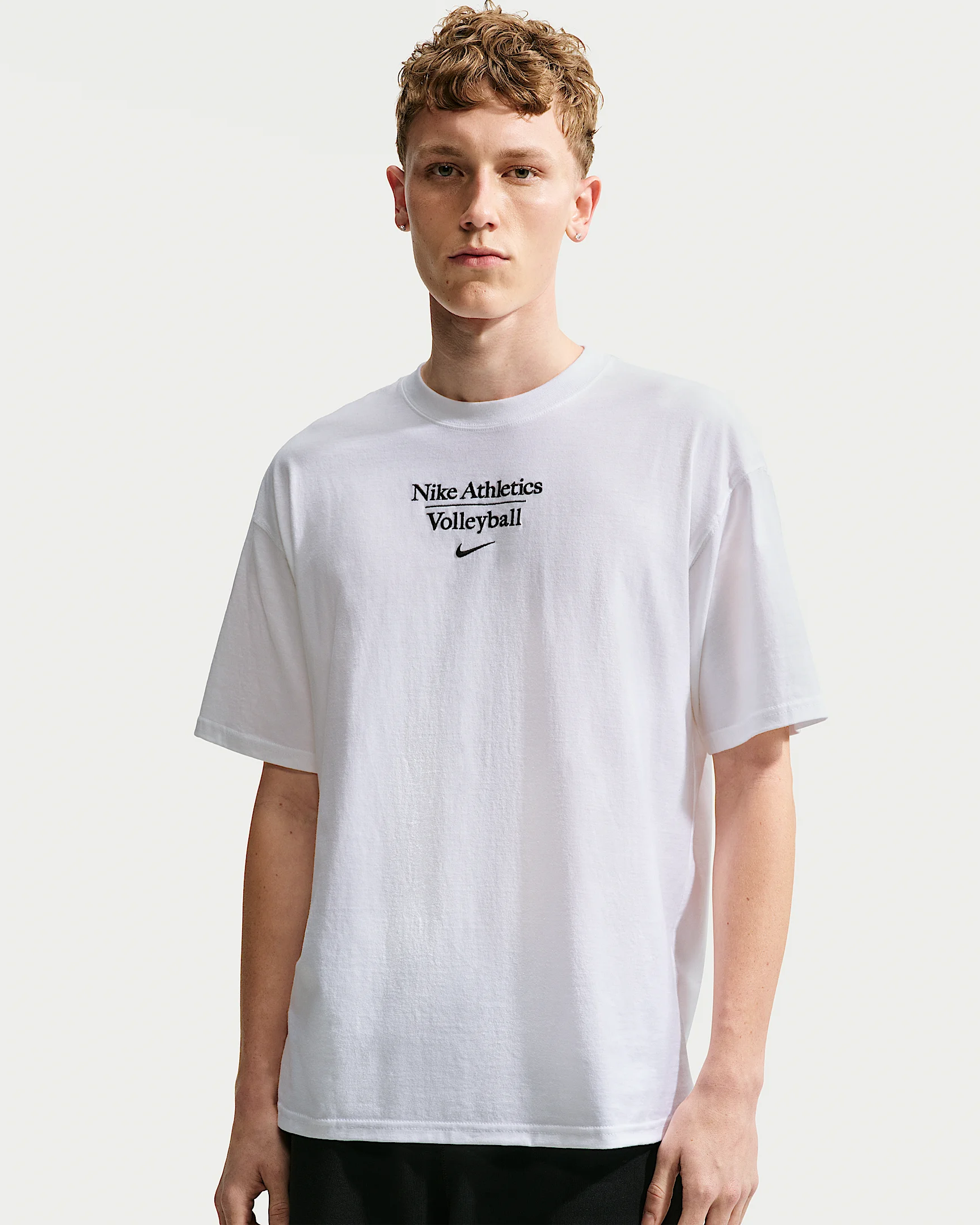 Nike Volleyball Men's Max90 T-Shirt - 1
