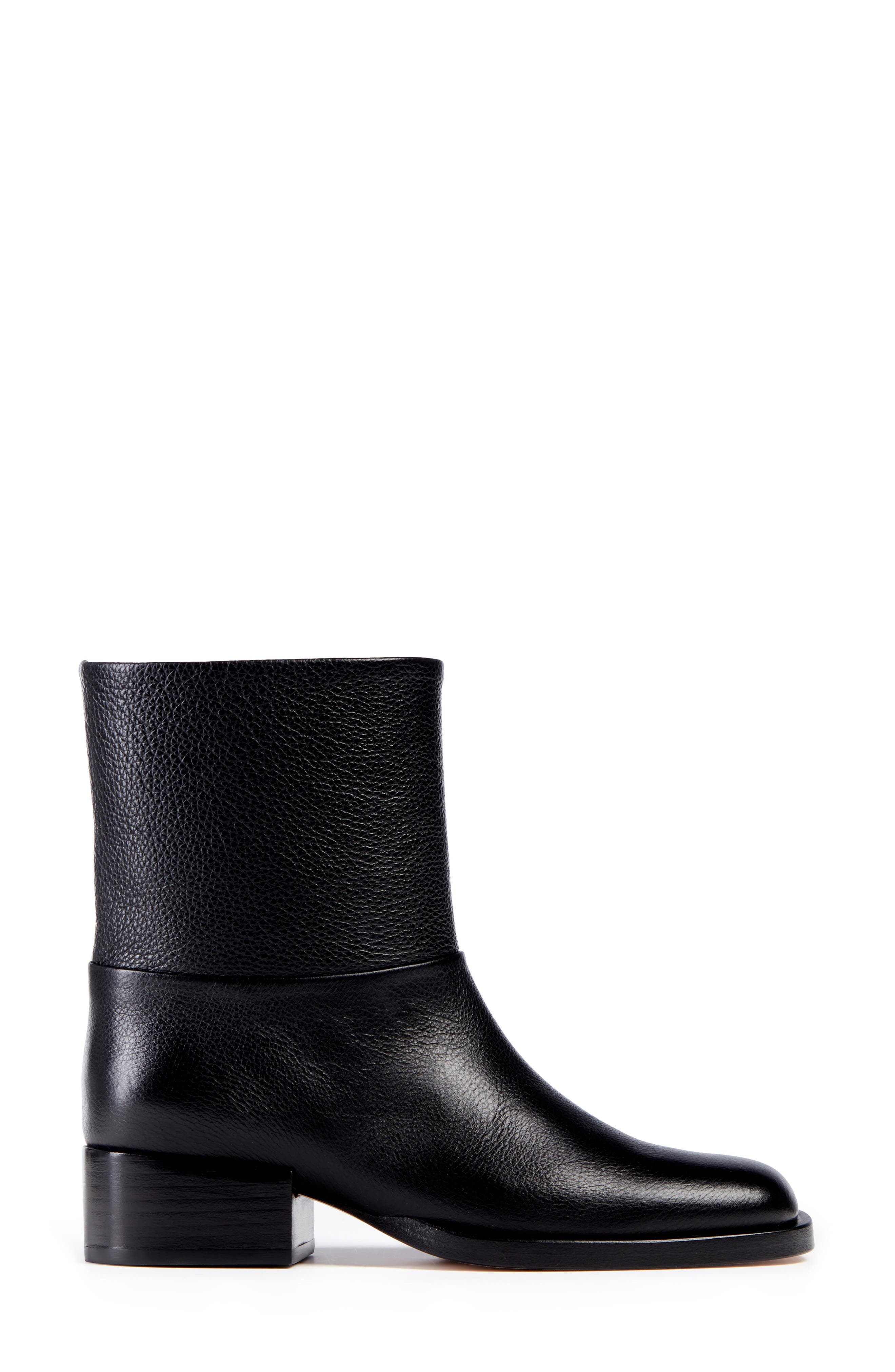 Dear Frances Cade Bootie in Nero at Nordstrom - 3