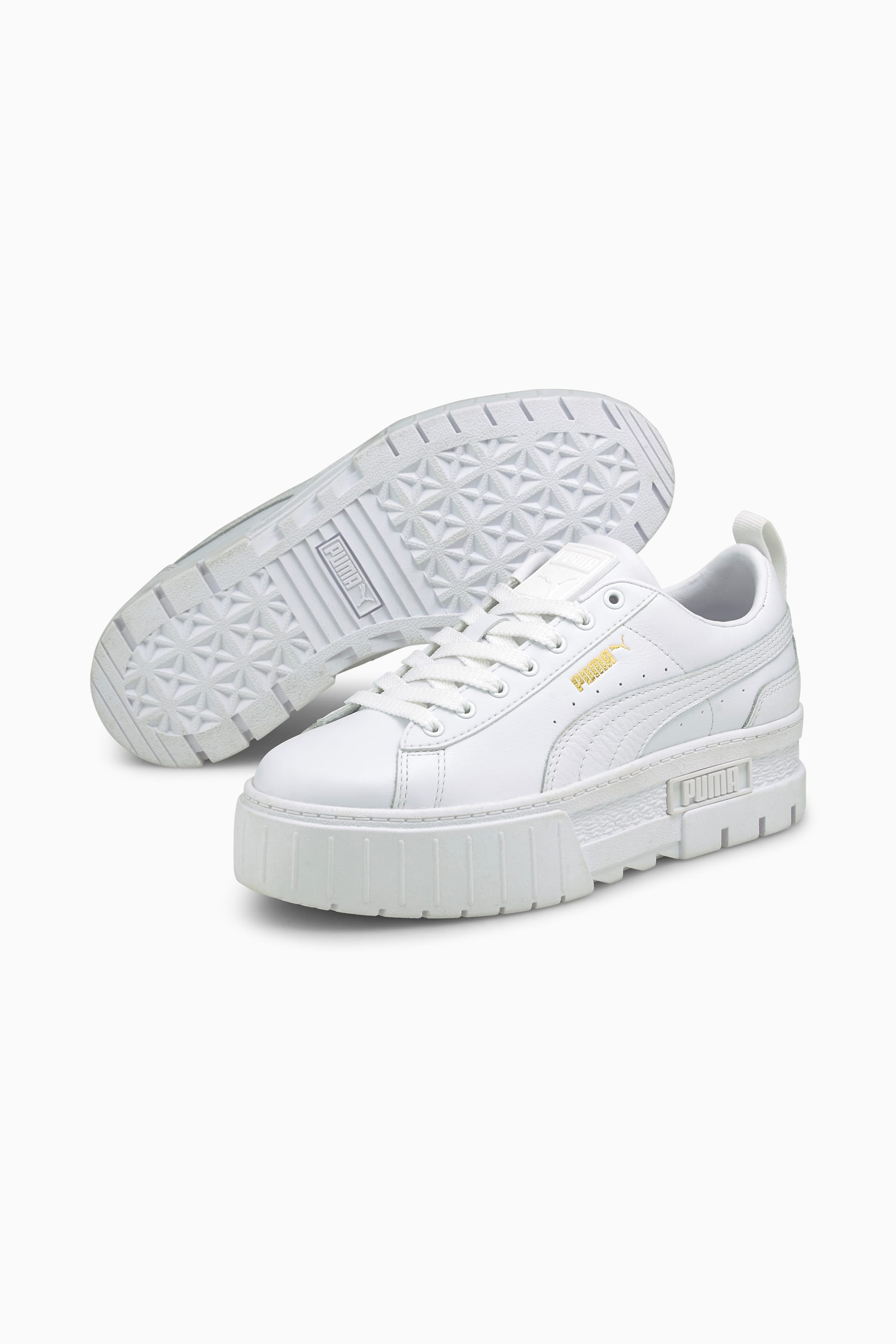 Mayze Classic Women's Sneakers - 5