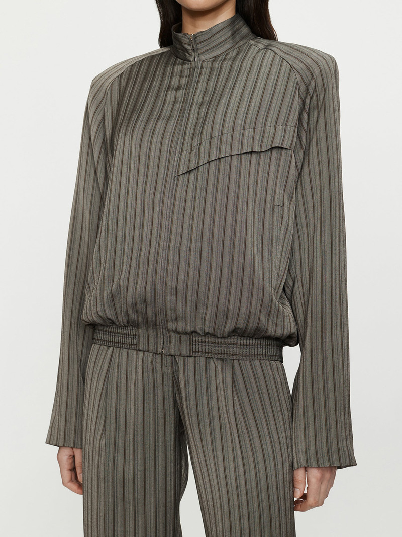 Reyer Bomber Jacket 4