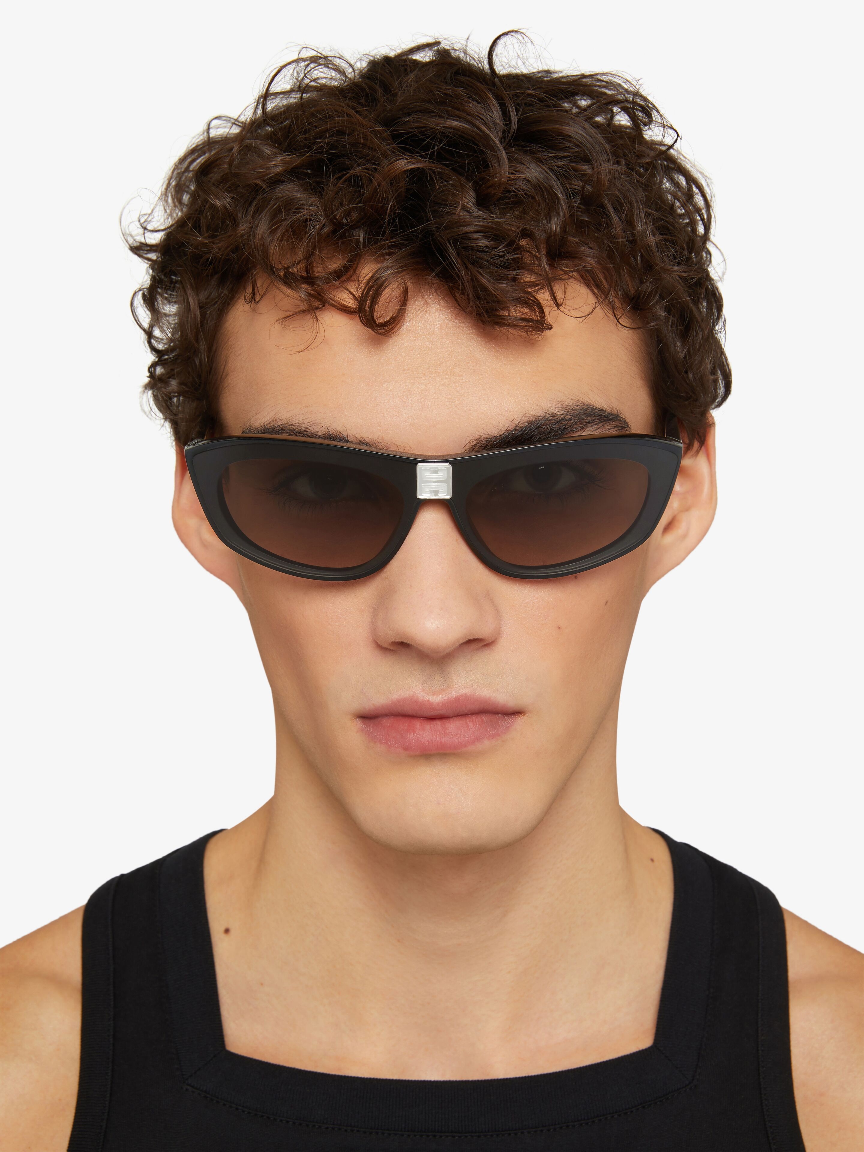 4GEM SUNGLASSES IN ACETATE - 4