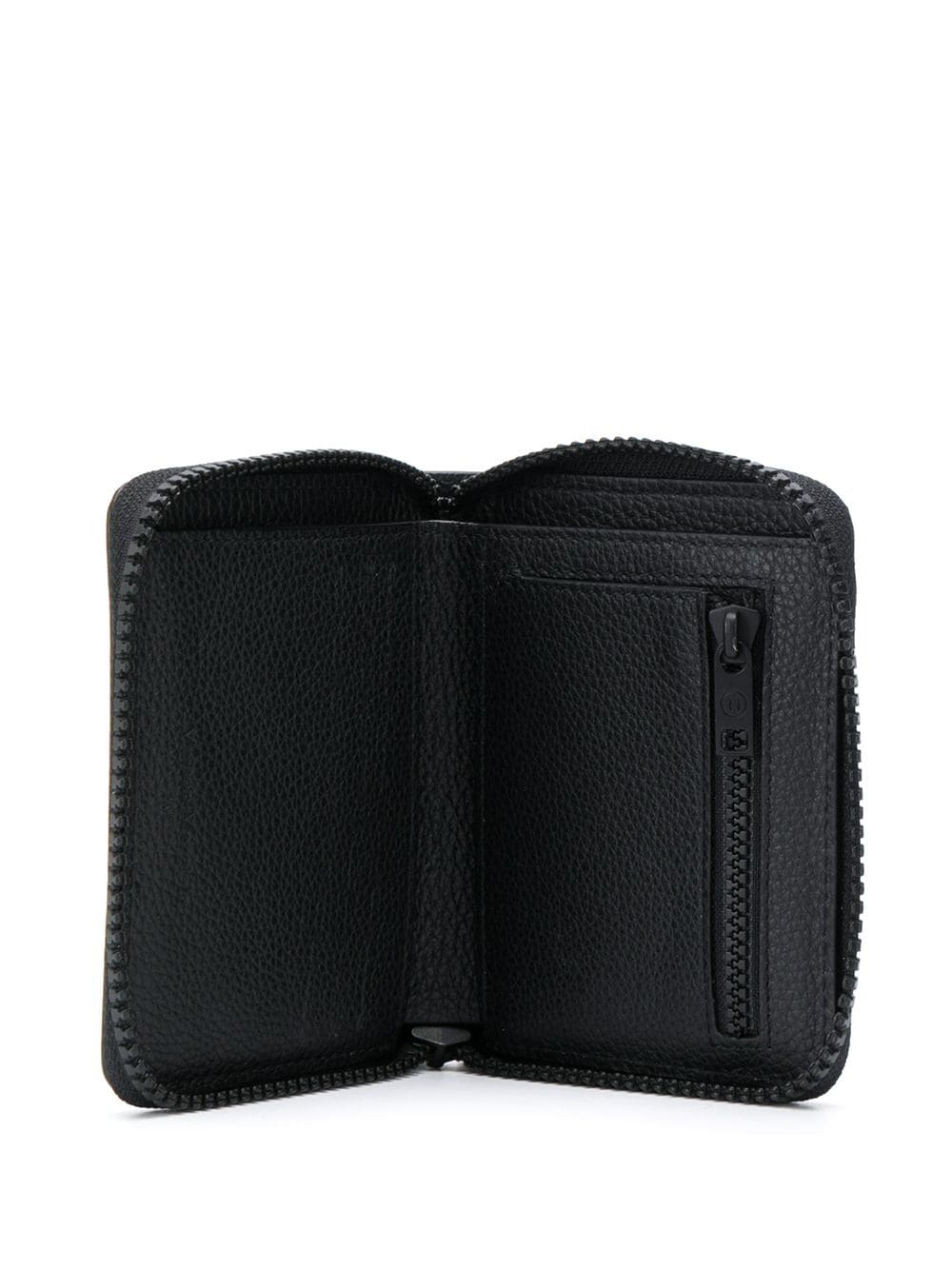 zip-around wallet - 3