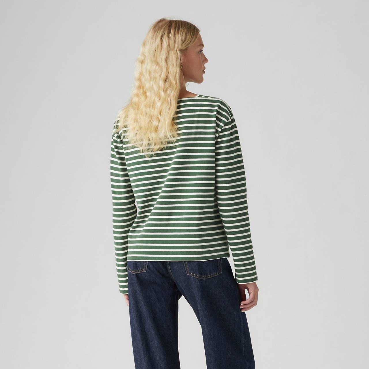 BAY SAILOR LONG SLEEVE T-SHIRT - 3