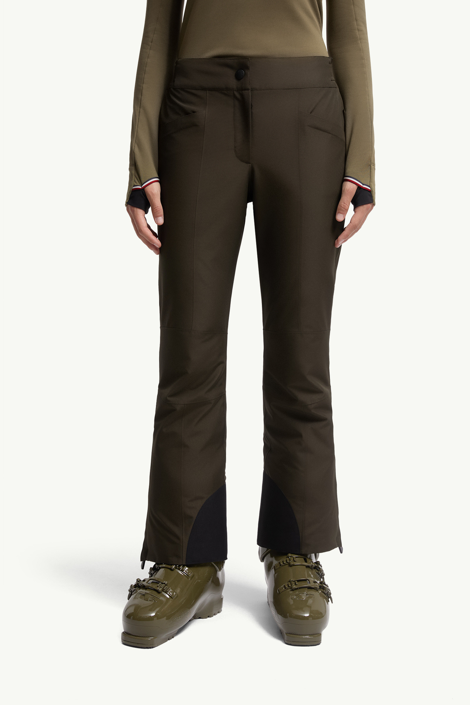 Padded GORE-TEX Ski Pants - 3