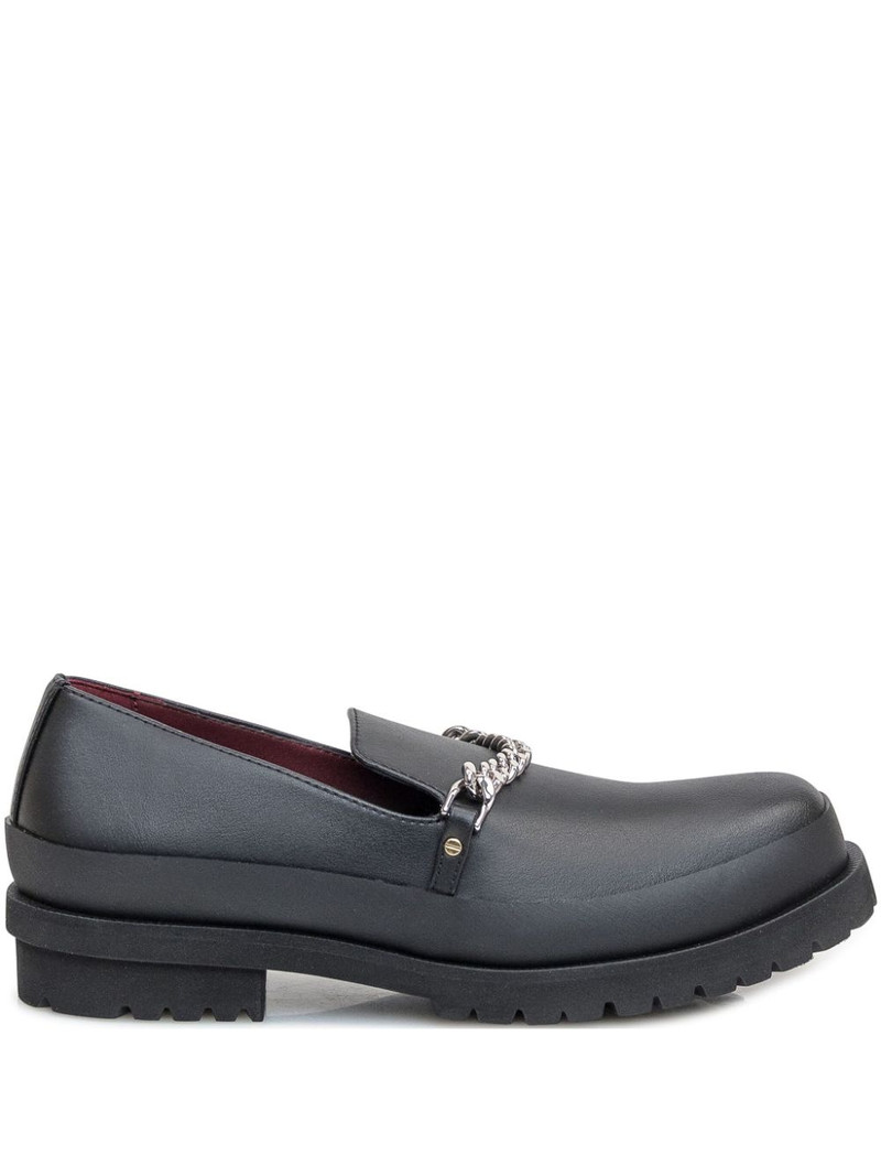 Trace Alter 스포티 loafers 1