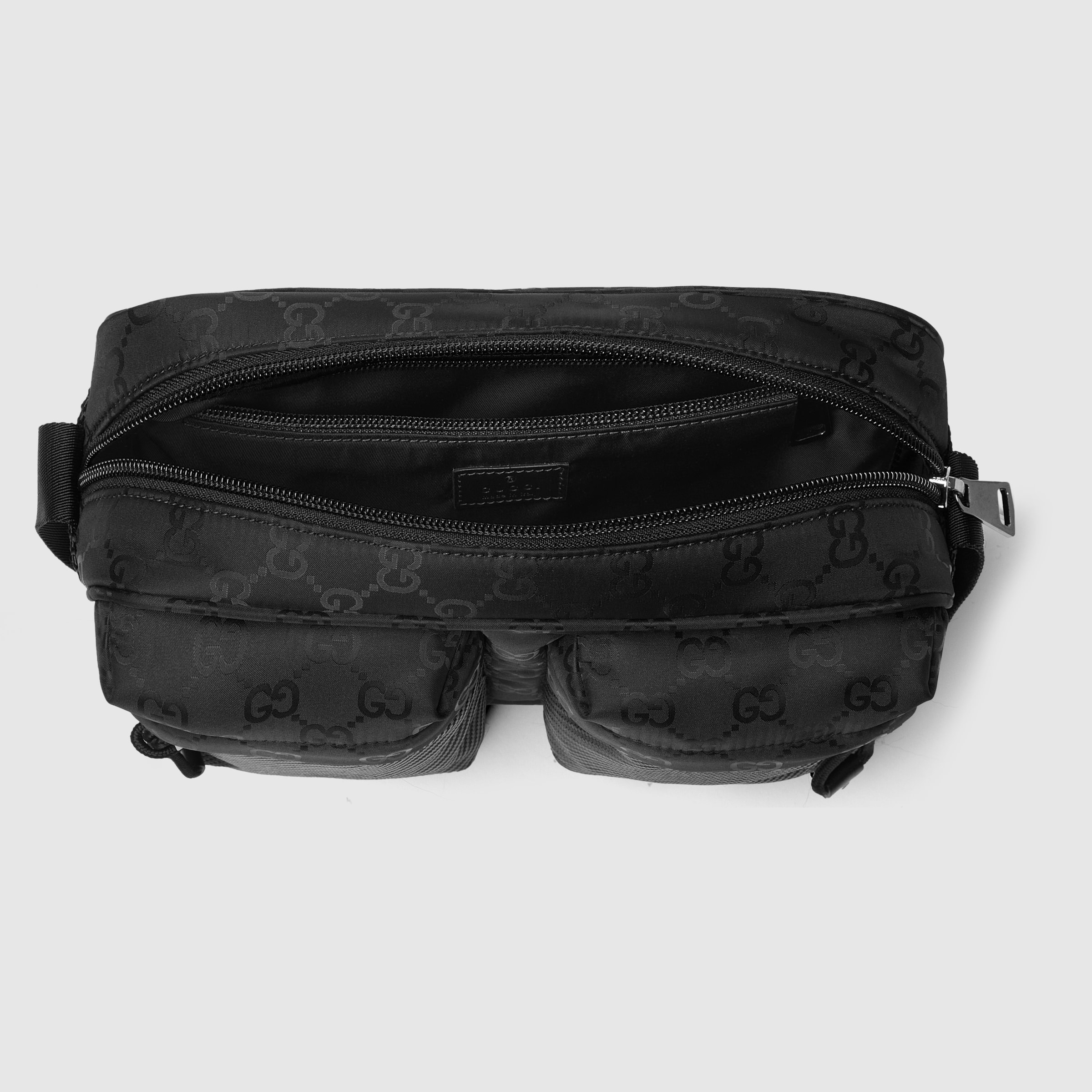 Gucci Nexus small crossbody bag - 7