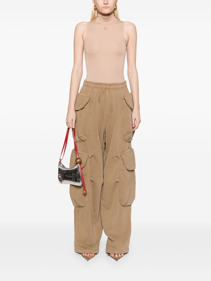 entire studios heavy track pants outlook