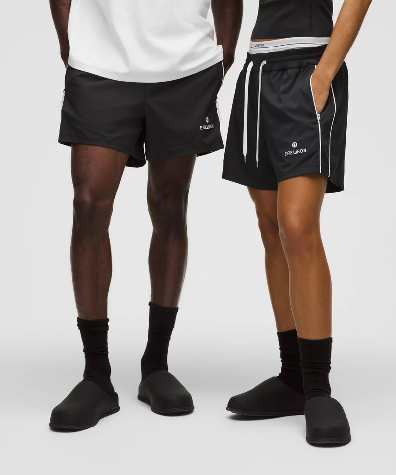 lululemon Venice Short 5" *Erewhon outlook