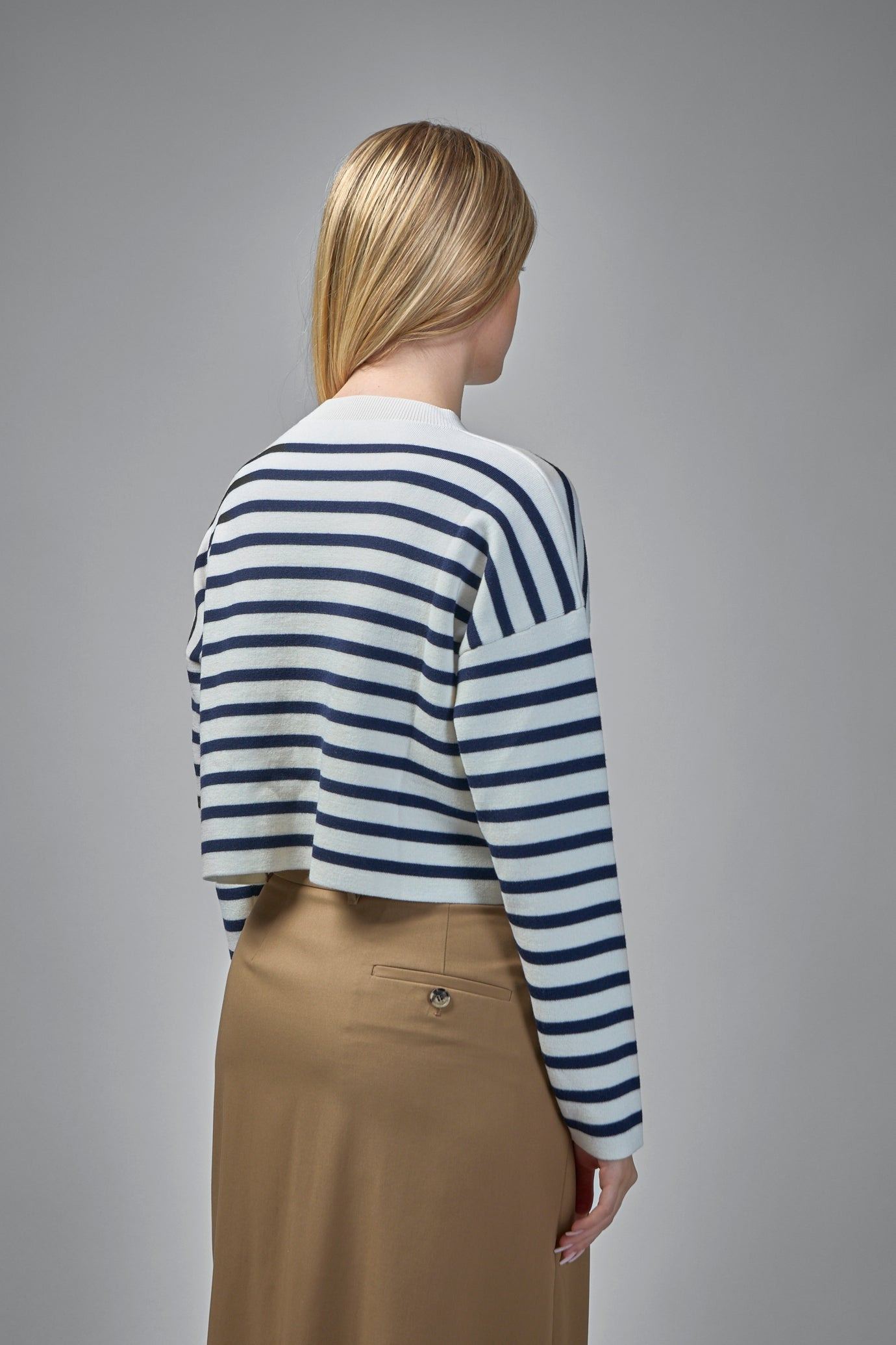 Anagram Sweater - 3