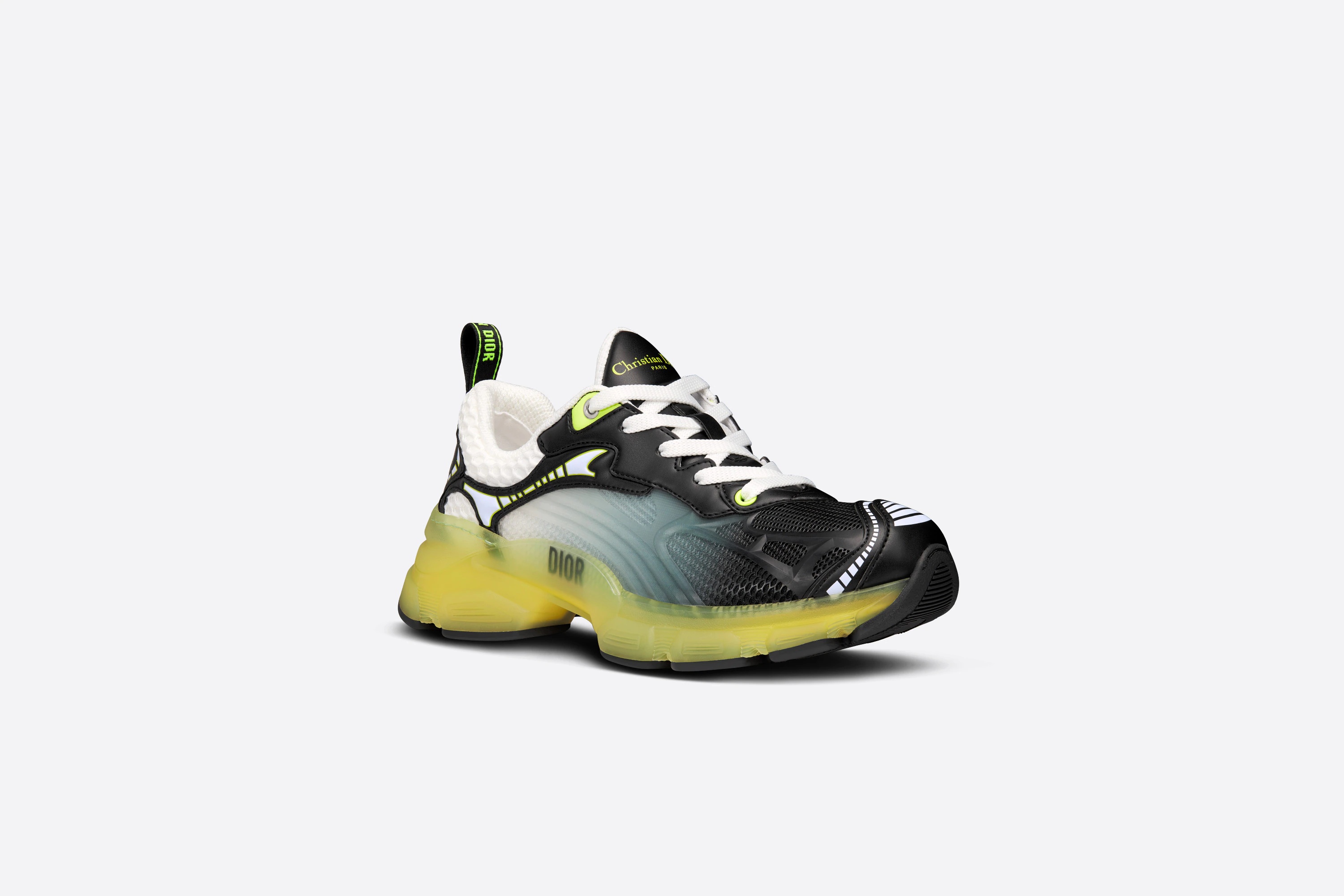 Dior Vibe Sneaker - 2