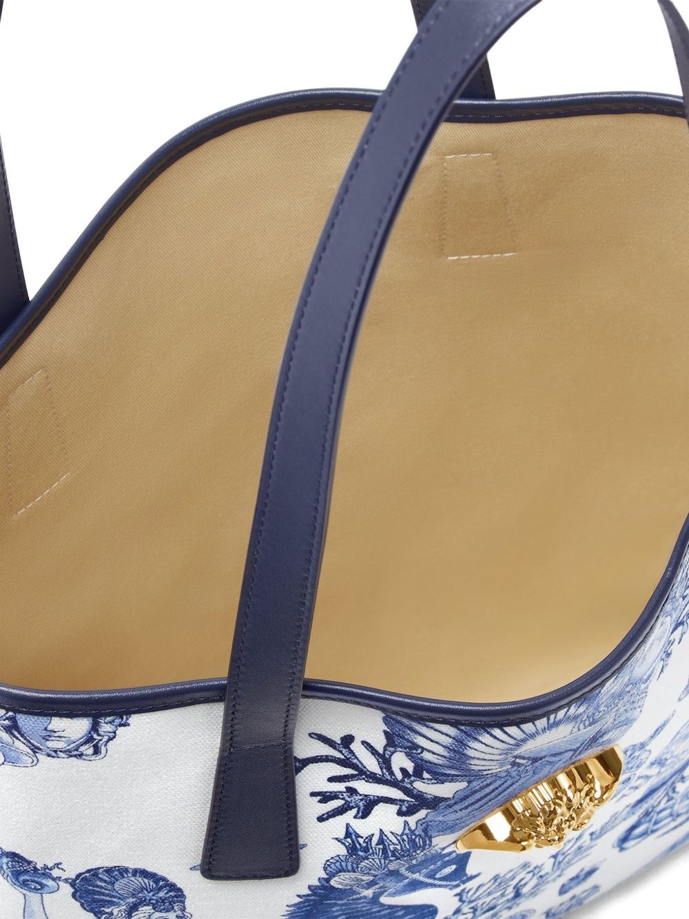 La Medusa tote bag - 4