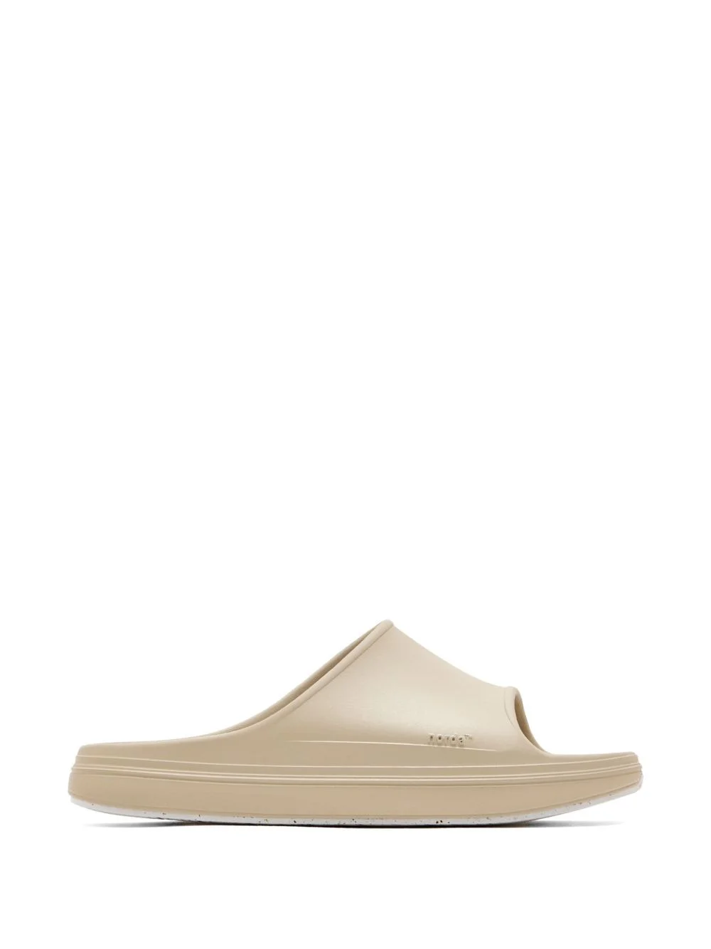 open-toe slides - 1