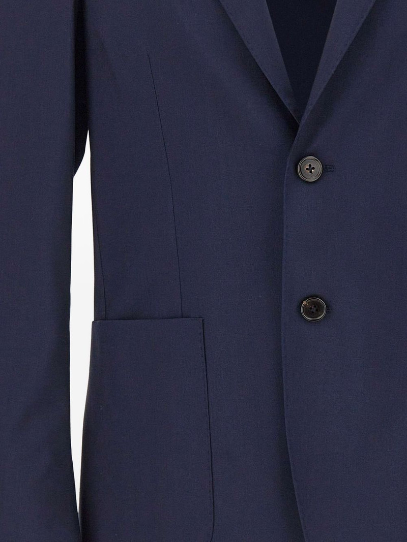 CORNELIANI Whisper blazer outlook