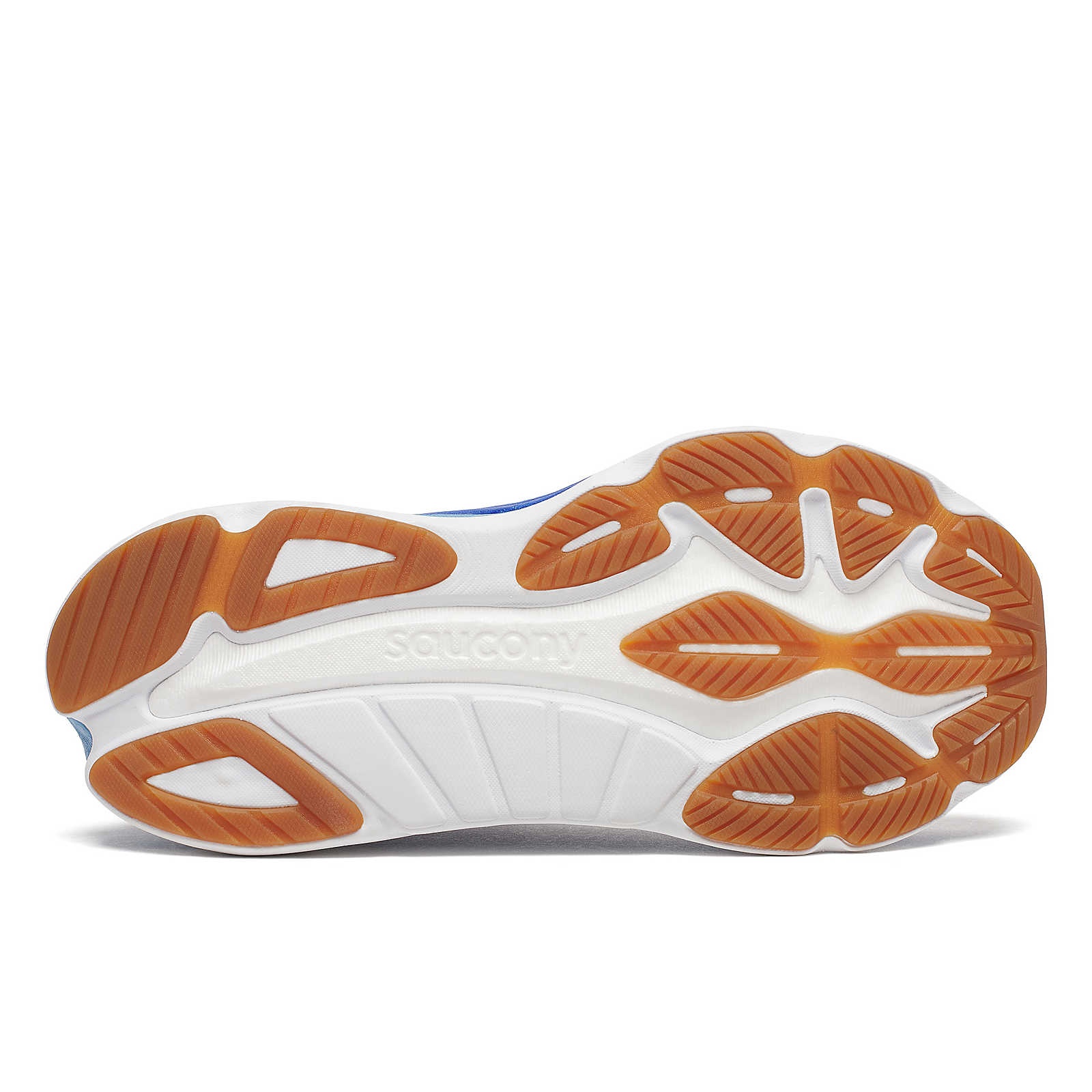 Saucony Hurricane 24 | REVERSIBLE display picture 2