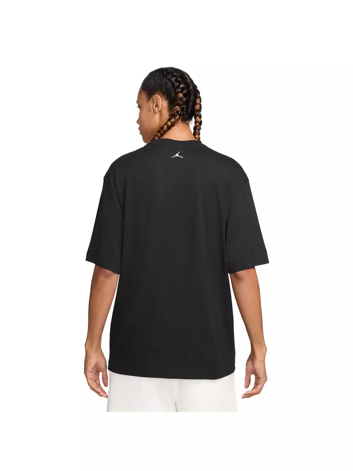 Men's Sport Dri-FIT Graphic Tee-Black - 2