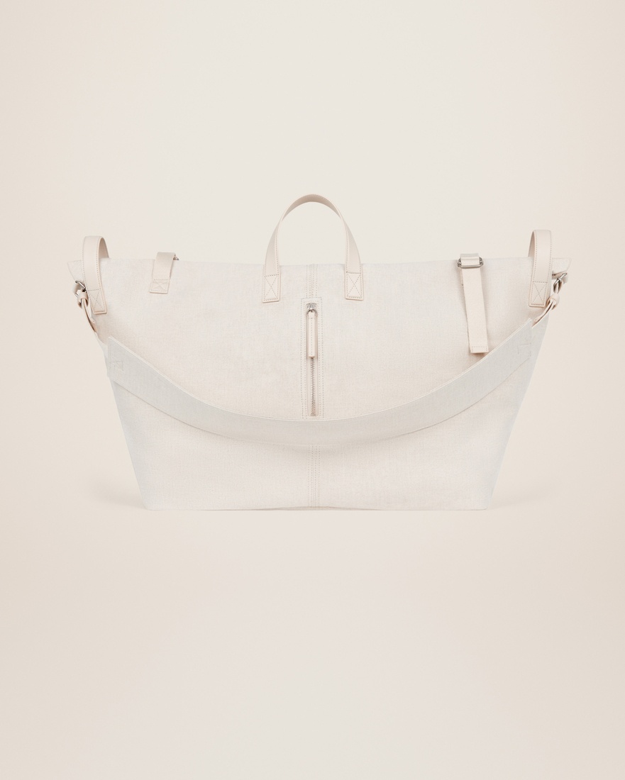 Le sac à linge - 3
