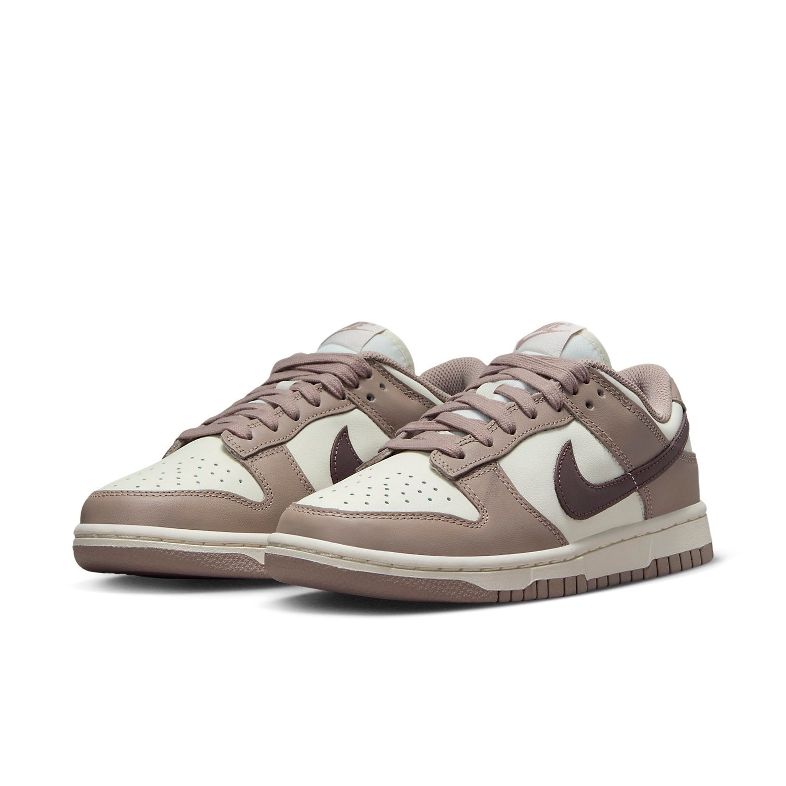 (WMNS) Nike Dunk Low 'Diffused Taupe' DD1503-125 - 2