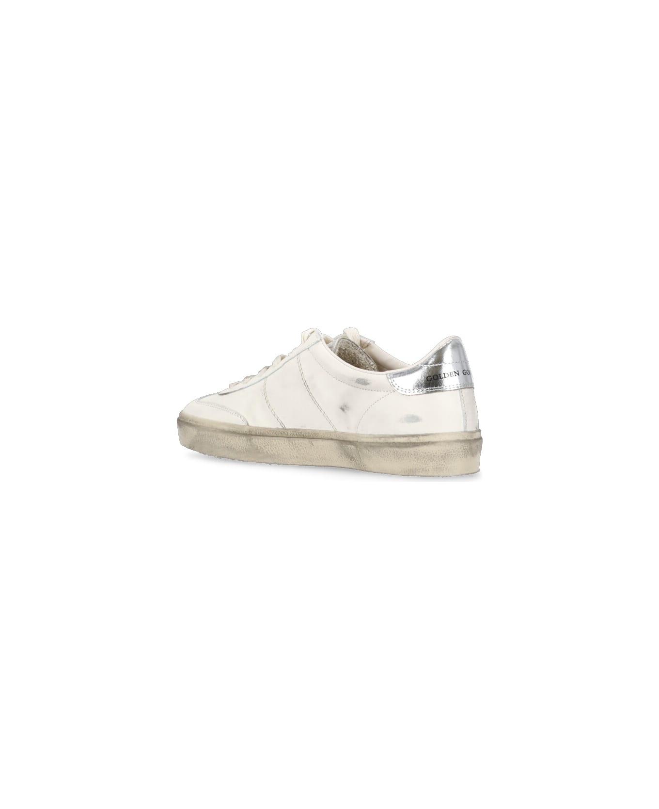 Soul Sneakers - 4