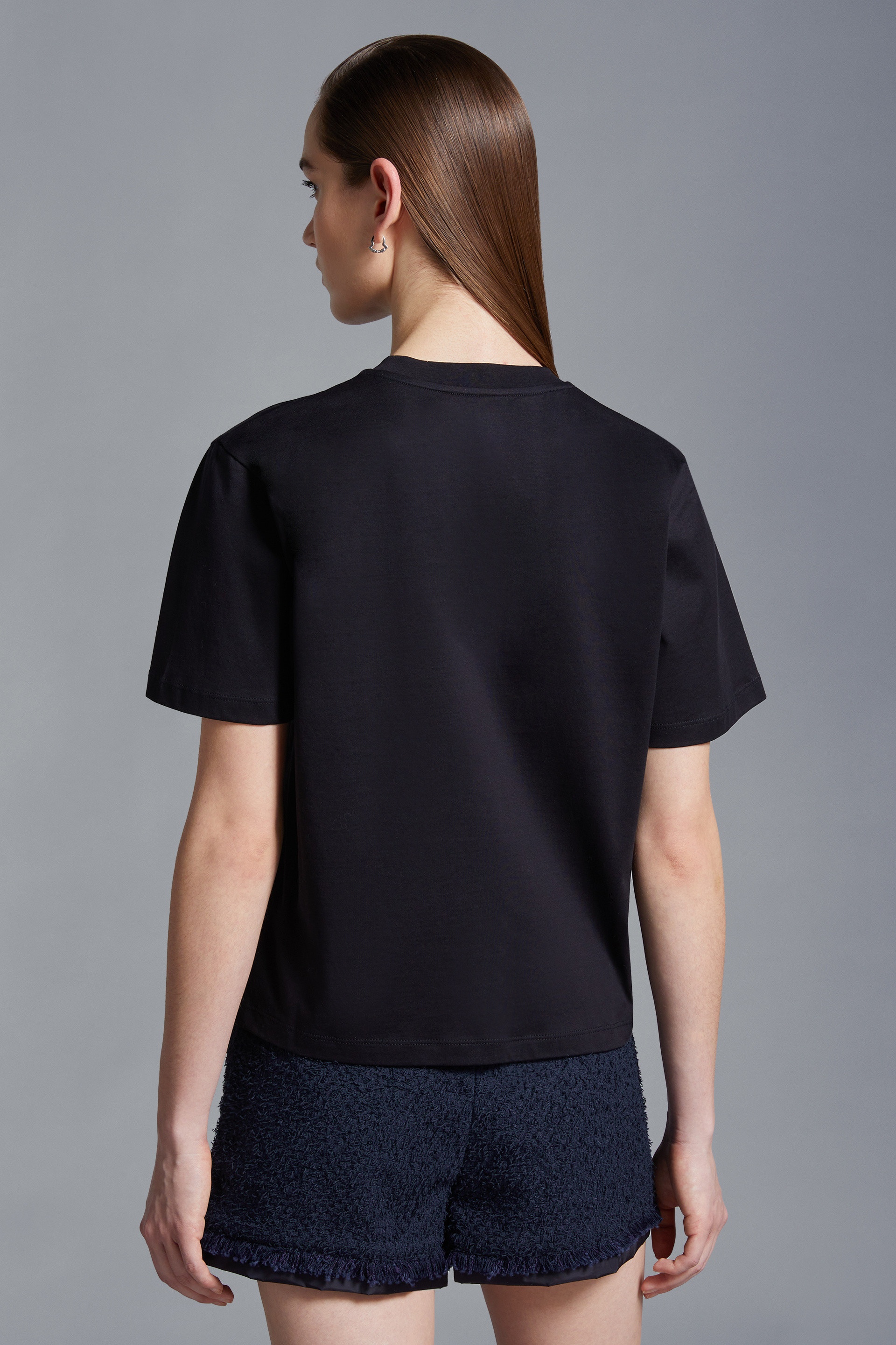 T-Shirt with Pocket - 5