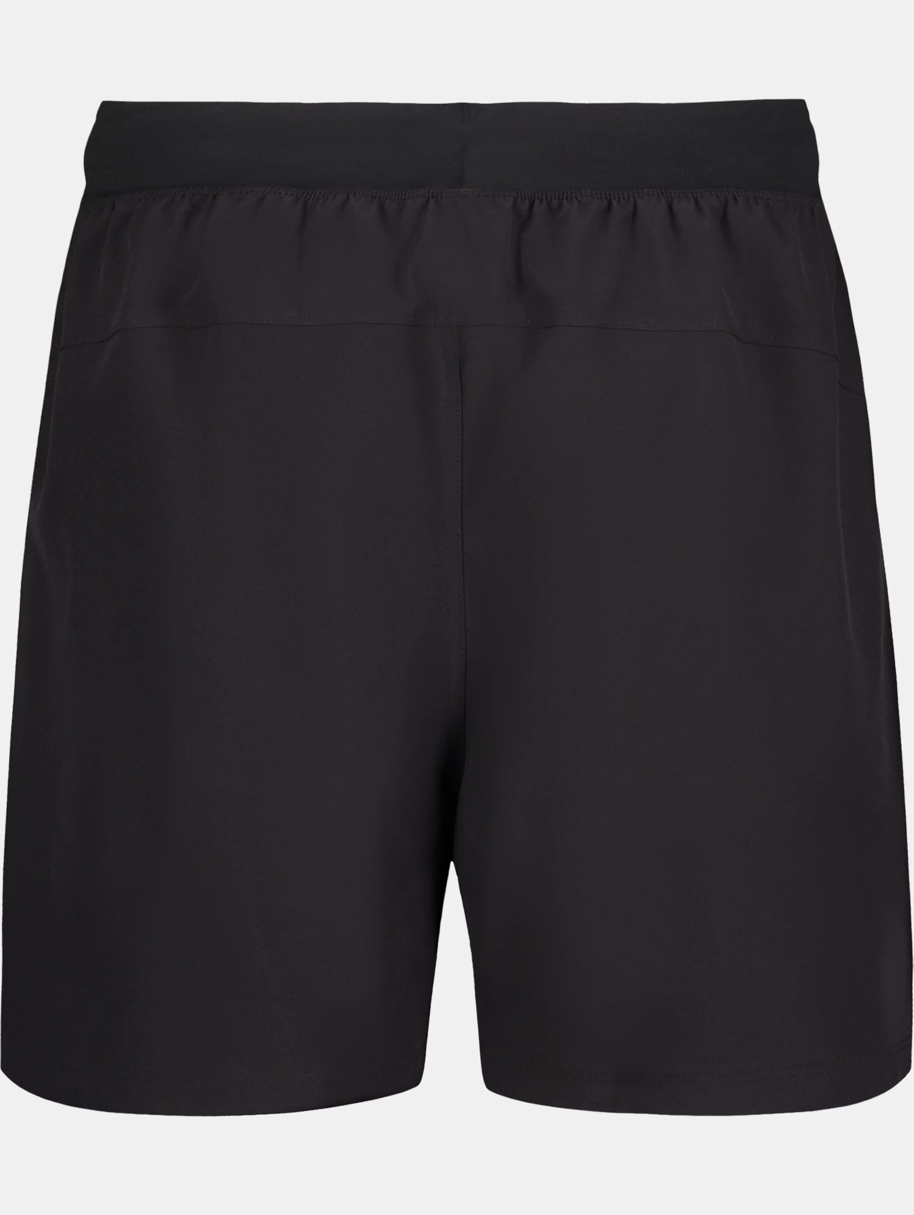 Men's UA Comfort Waistband Notch Shorts - 7