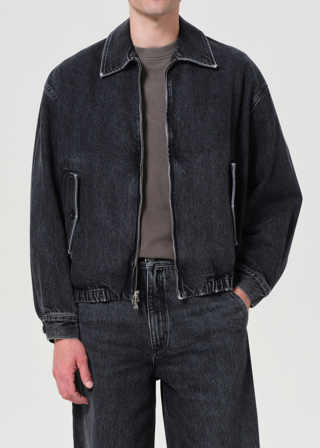 TORRES JACKET IN BRAMPTON - 2