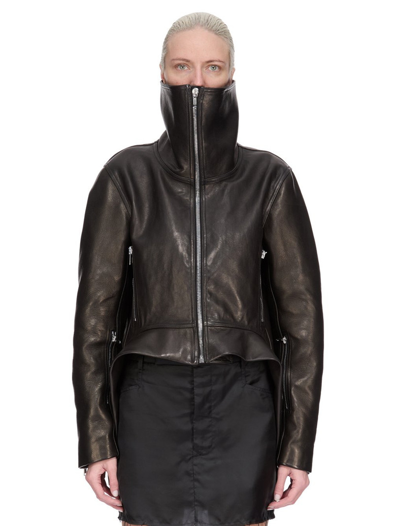 Exploder leather jacket 1