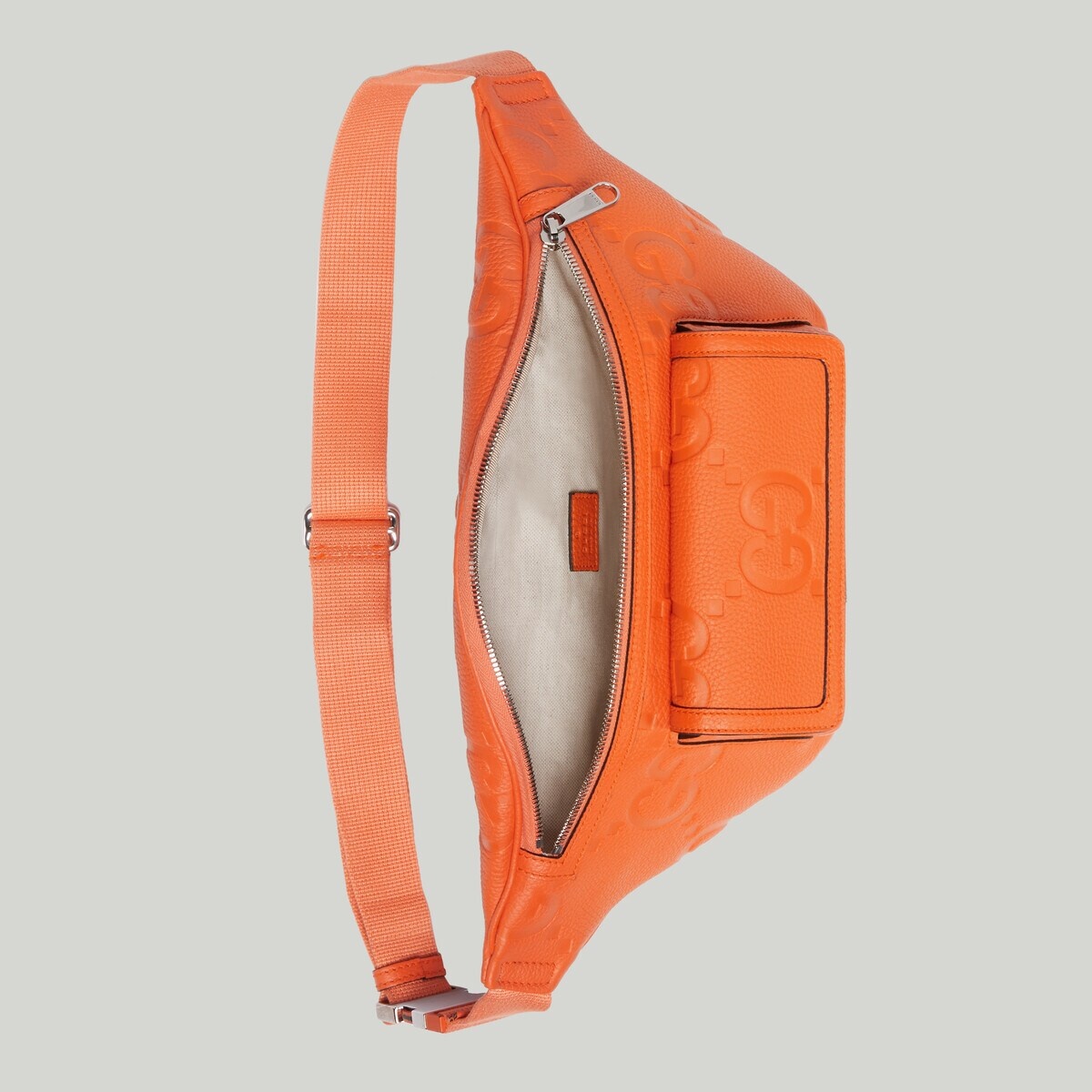 Jumbo GG belt bag - 6
