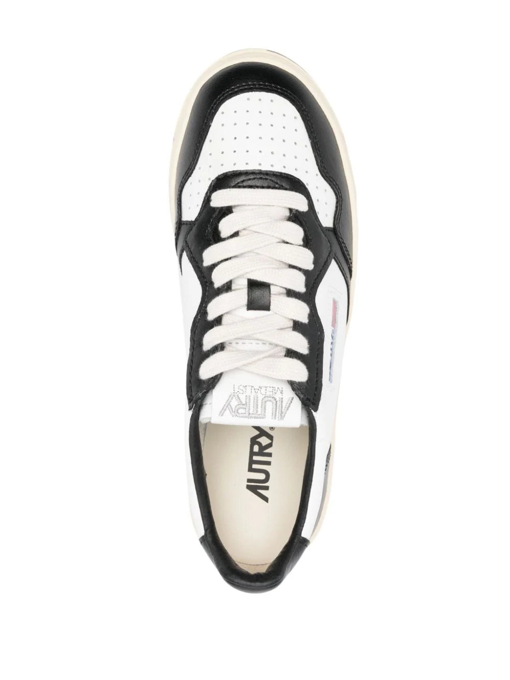 Medalis Sneakers With Raised Sole - 4
