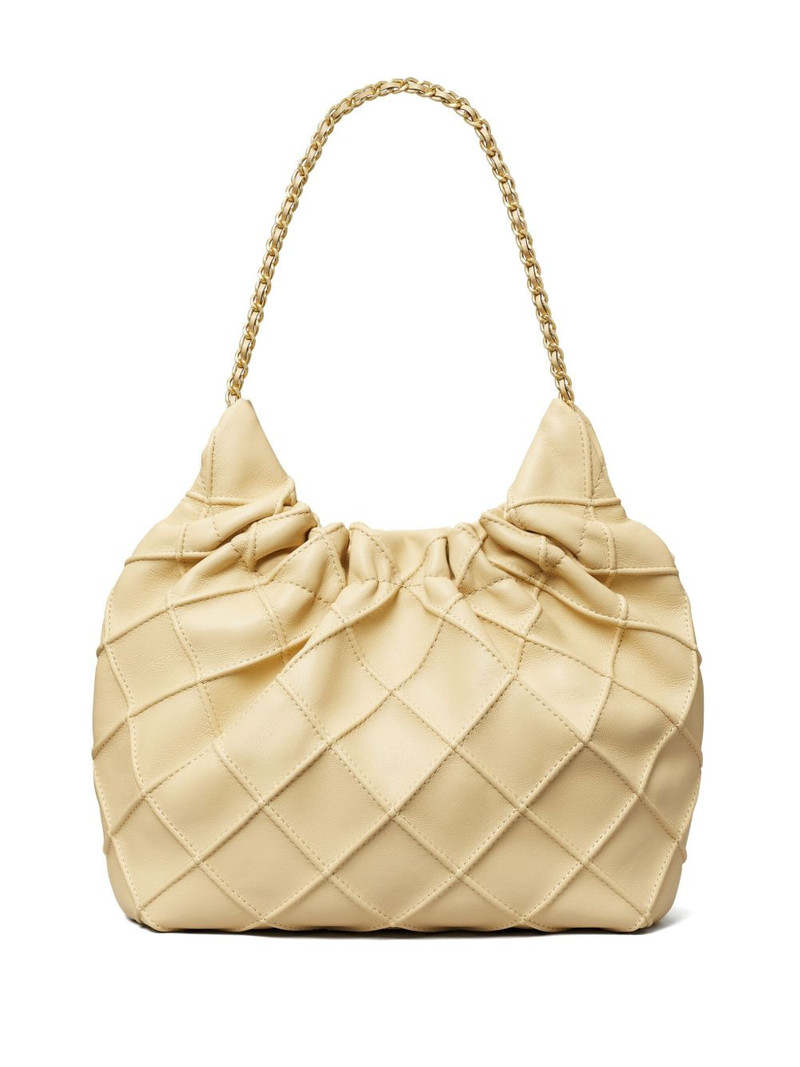 Fleming Mini Hobo bag 4