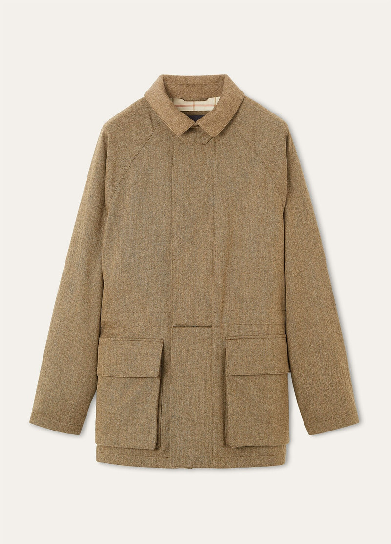 Horsey® Jacket - 1
