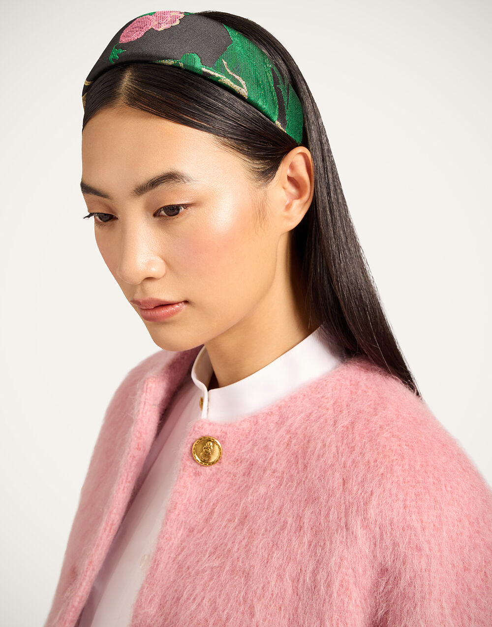 Flat Headband - 2