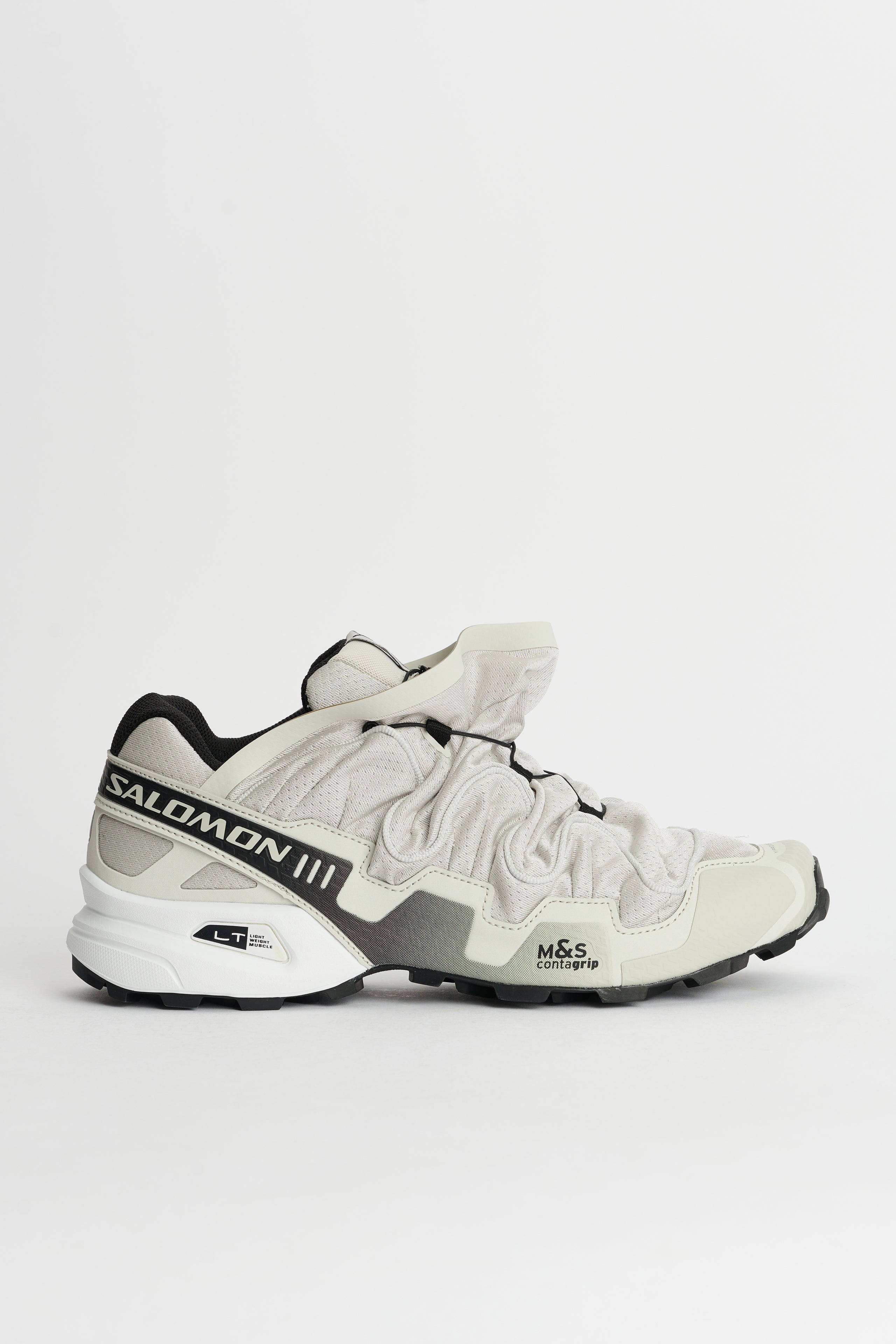 SALOMON SALOMON X Y/PROJECT SPEEDCROSS 3 DAWN BLUE / BLACK