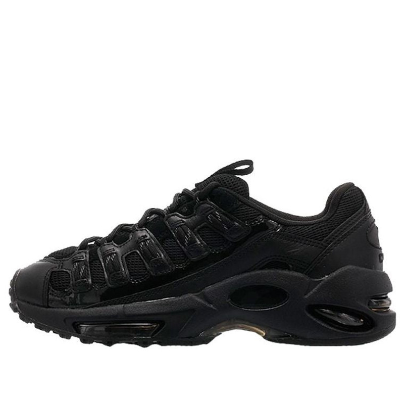 PUMA Cell Endura Reflective 'Black' 369665-01 - 1